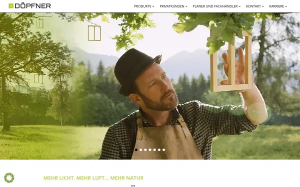 www.doepfner.de