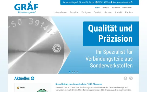 www.graef-verbindungsteile.de
