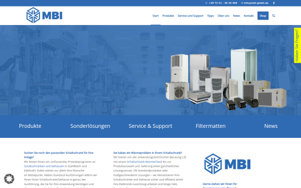 www.mbi-gmbh.de