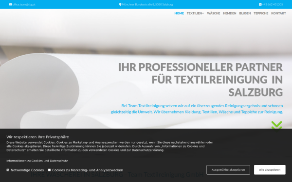 www.team-textilreinigung.at