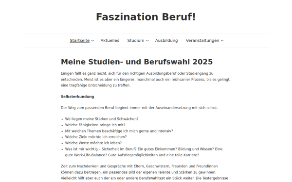faszination-beruf.de