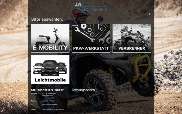 kfztechnikweber.de