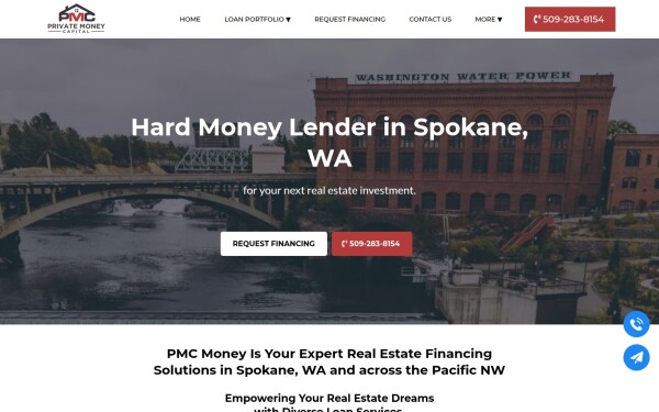 pmcmoney.com