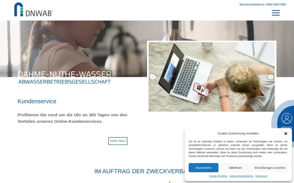 www.dnwab.de