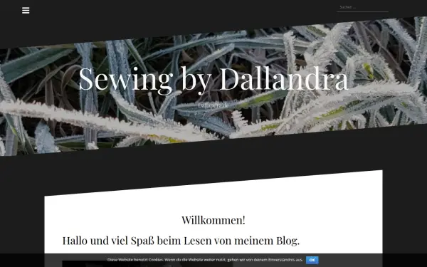 dallandra.de