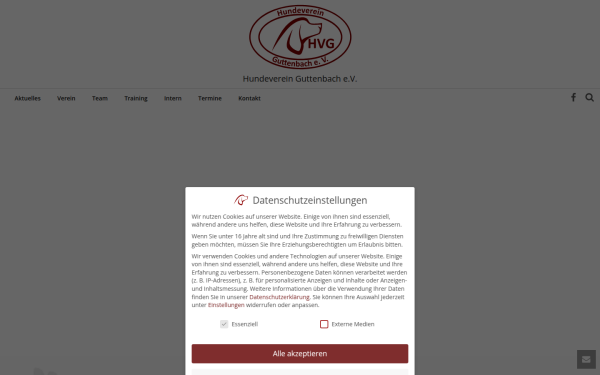 hundeverein-guttenbach.de