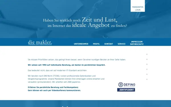 diemaklerberlin.de