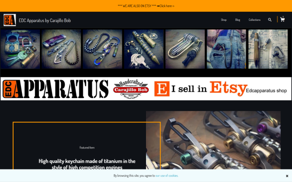 www.edcapparatus.com