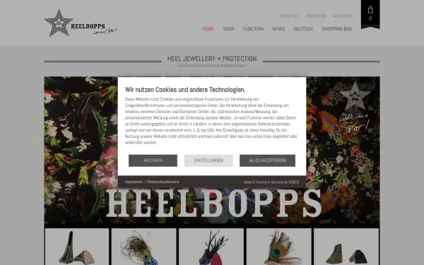www.heelbopps.com