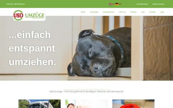 usdumzuege.de