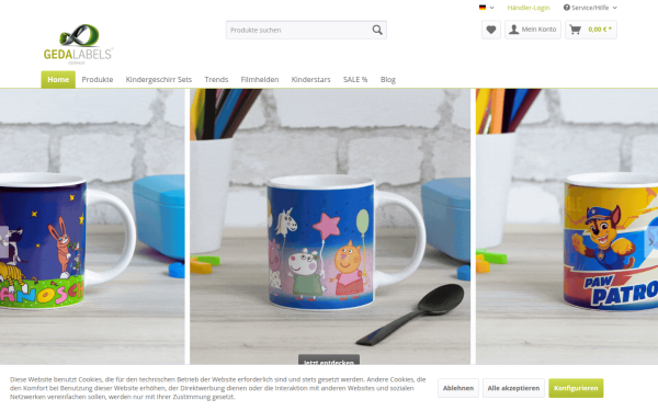 www.gedalabels.de
