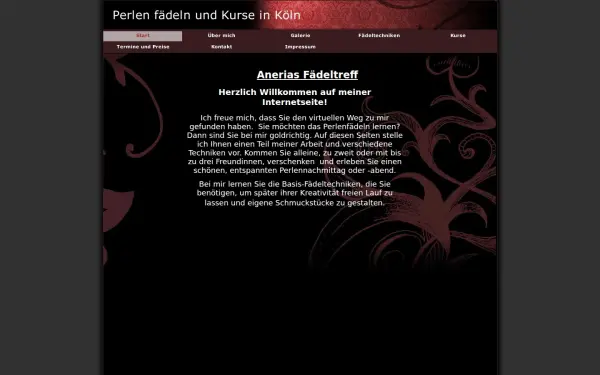 anerias-faedeltreff.de