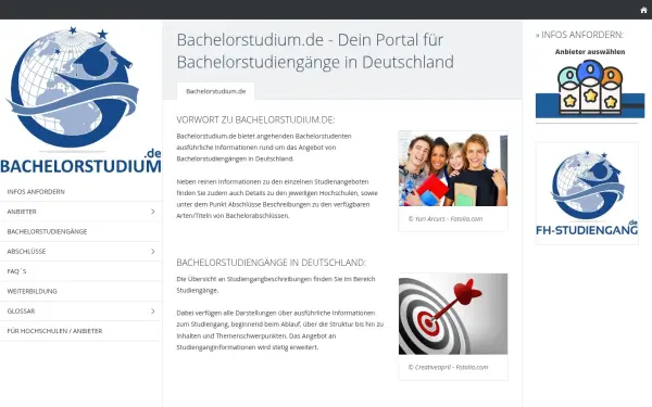 bachelorstudium.de
