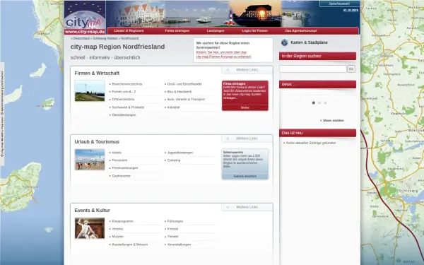 nordfriesland.city-map.de