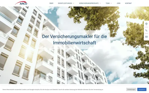 www.arco24.de