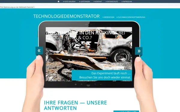 www.durad.de