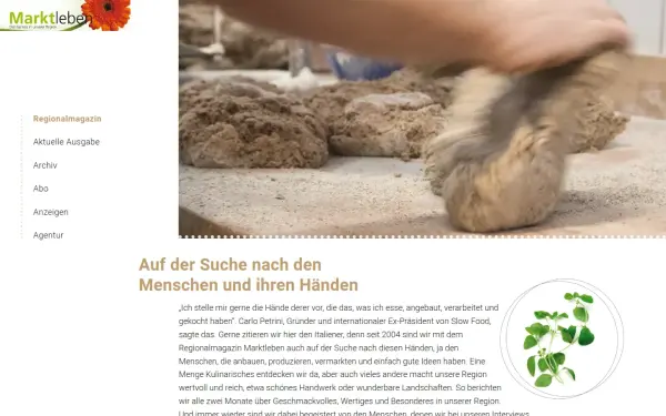 www.marktleben.de