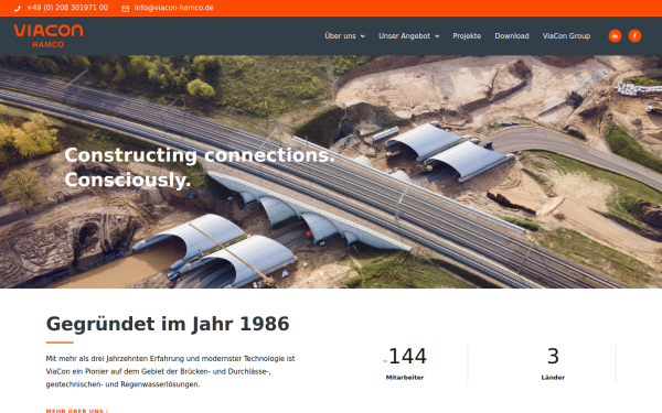 viacon-hamco.de