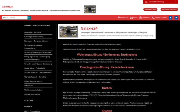 www.galaxie24.de