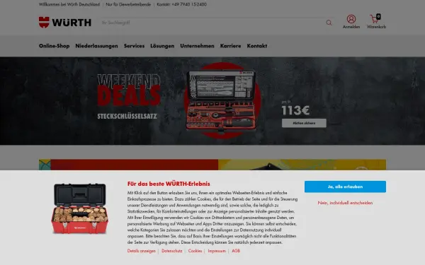 www.wuerth.de