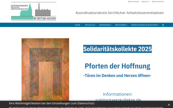 arbeitslosenarbeit-im-bistum-aachen.de