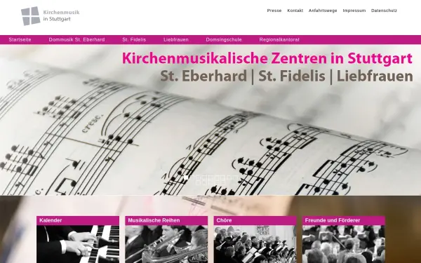 www.kirchenmusik-in-stuttgart.de