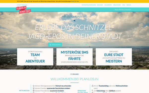 www.planlos.in