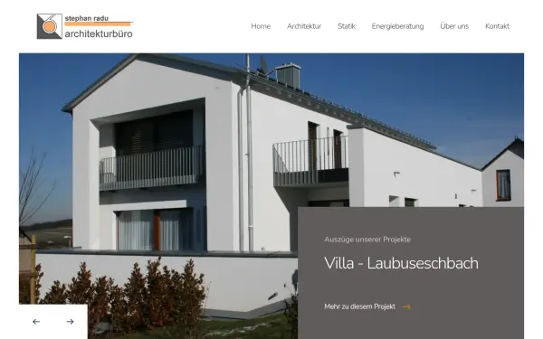 architekt-s-radu.de