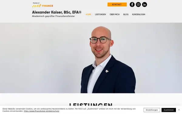www.finanzkaiser.at