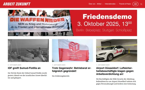 arbeitzukunft.de