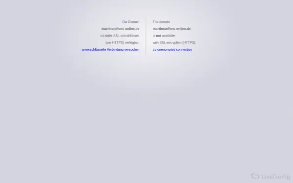 martinsteffens-online.de