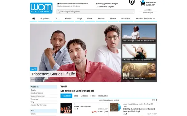 wom.de