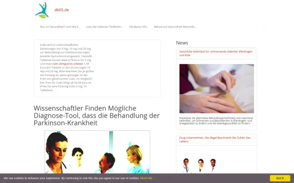 dk05.de