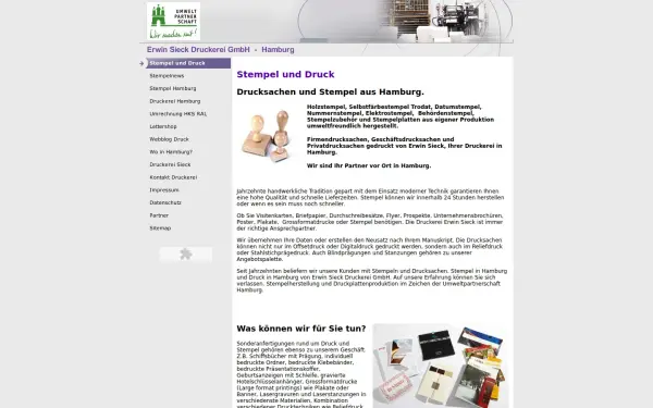 www.druckerei-hamburg.eu