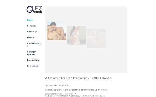 www.glezphotography.com
