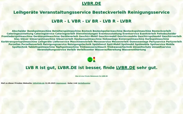 lvbr.de