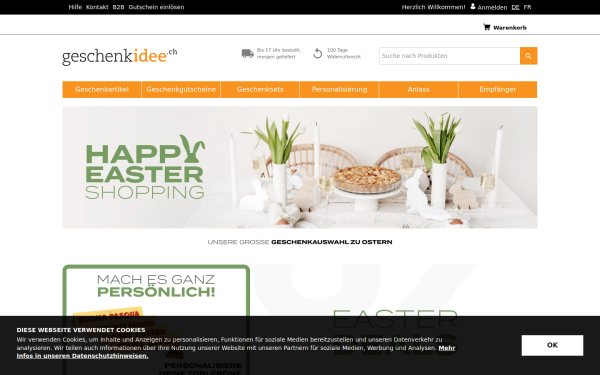 www.geschenkidee.ch