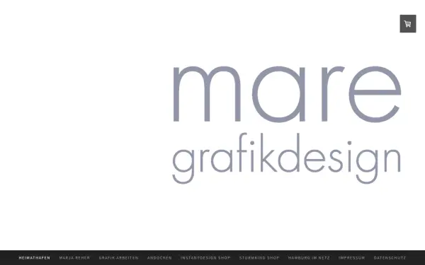 www.mare-grafikdesign.de