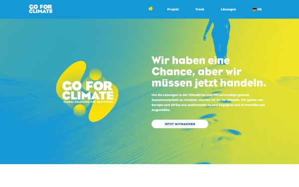 www.goforclimate.org