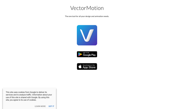 get.vectormotion.app