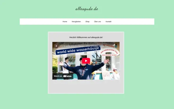www.allesgude.de