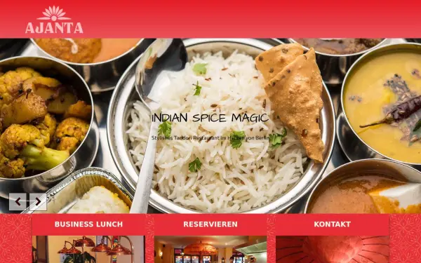 ajanta-berlin.de