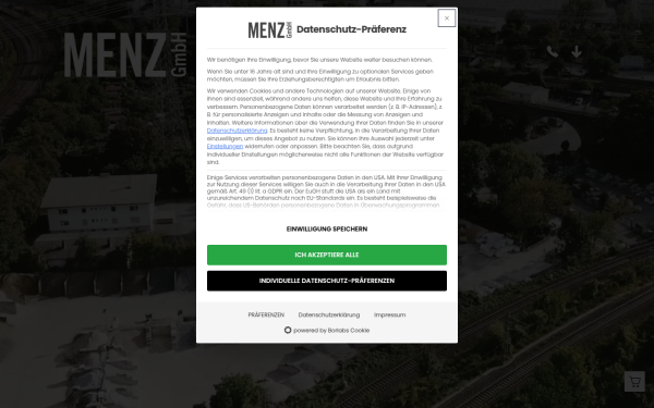 menz-gmbh.de