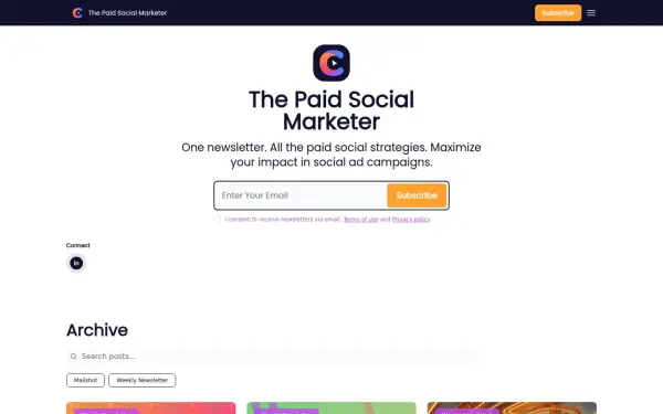 paid-social-marketer.clickz.com