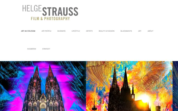 www.helge-strauss.de