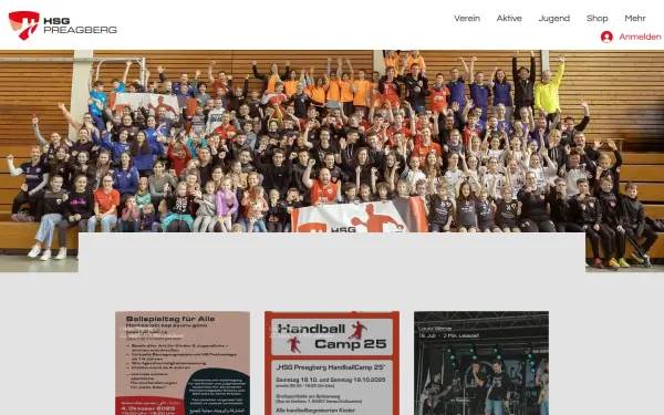 www.preagberg.de