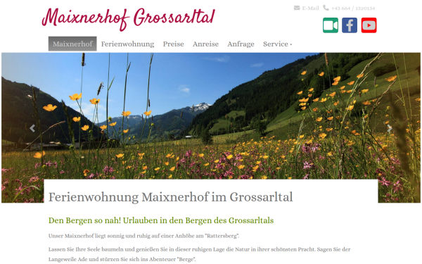 www.maixnerhof.at