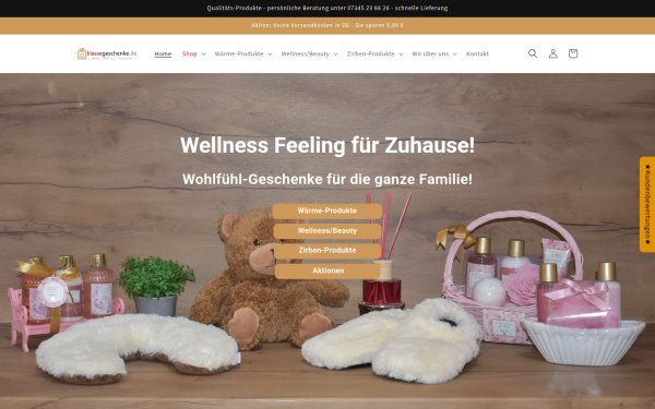 klassegeschenke.de