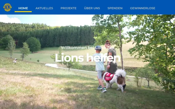 lions-zell.de