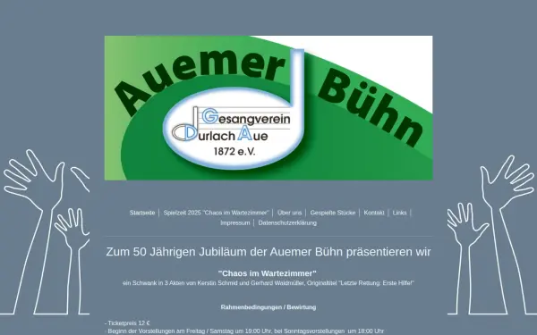 www.auemerbuehn.de